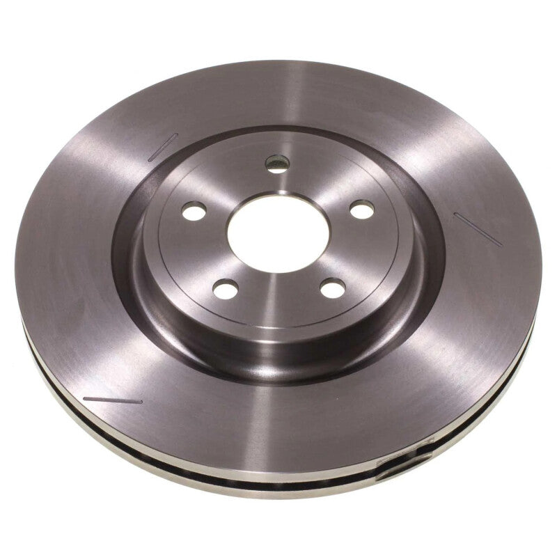 PSB Autospecialty Rotor - Power Stop 2021 Dodge Durango Front Autospecialty Brake Rotor
