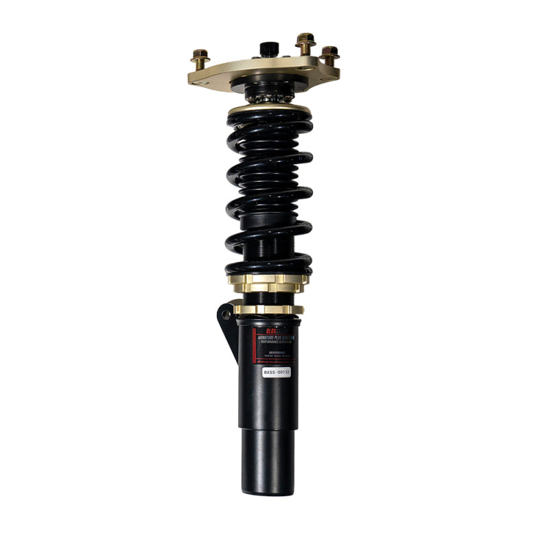BX Plus Coilovers - BLOX Racing 17+ Honda Civic SI Plus Series Fully Adjustable Coilovers 17+ Honda Civic Hatchback 52mm