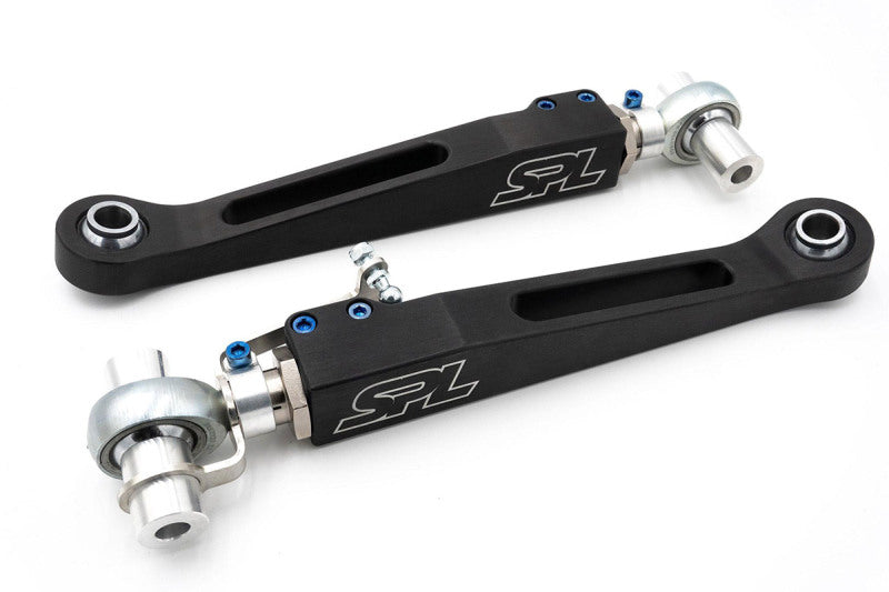 SPP Lower Control Arms - SPL Parts 06-13 BMW 3 Series/1 Series (E9X/E8X) Front Lower Control Arms