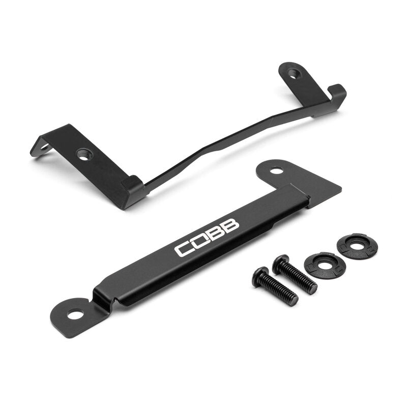COBB Cold Air Intake Component - Cobb 17-24 Ford F-150 & Raptor Intake Scoop Bracket