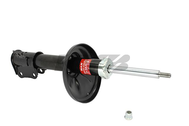 KYB Shock & Strut Excel-G - KYB Shocks & Struts Excel-G Front Left SUZUKI Aerio 2002-03