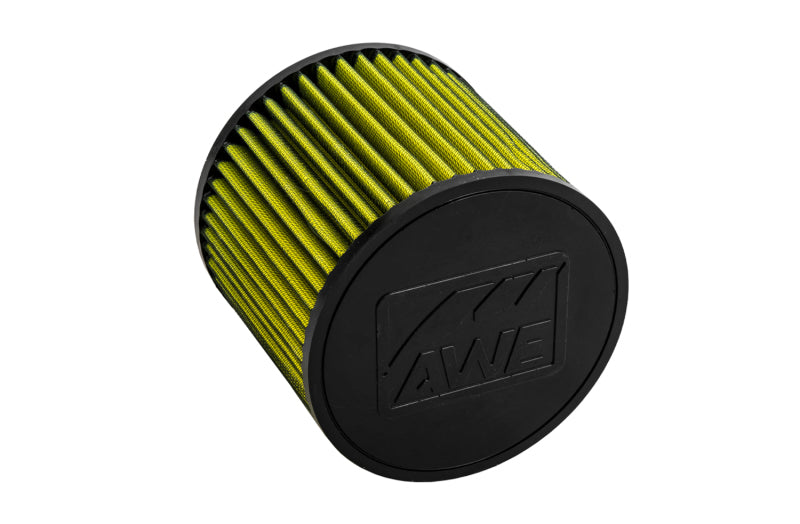 AWE S-FLO Filters - AWE Tuning B8 3.0T S-FLO Filter