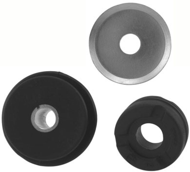 KYB Strut Mounts - KYB Shocks & Struts Strut Mounts Rear PONTIAC Vibe (AWD) 2003-06 PONTIAC Vibe (AWD) 2009-10 PONTIAC