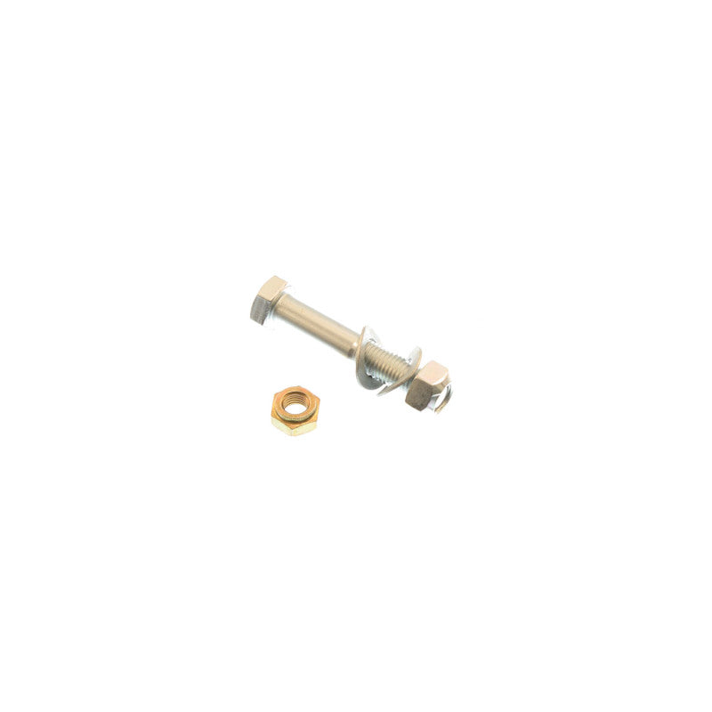BIL B4 Series Shocks - Bilstein B4 1992 Mercedes-Benz 300SD Base Front 36mm Monotube Shock Absorber
