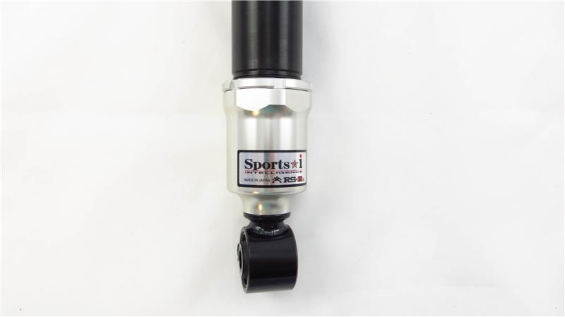 RSR Sports-i - RS-R 13-14 Ford Focus Sports-i Coilovers