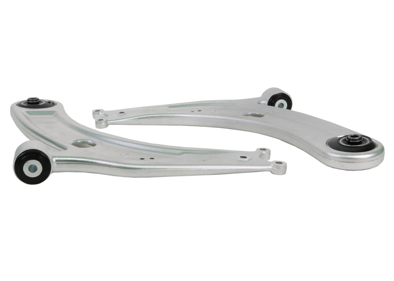 WL Control Arms - Front - Whiteline 2012+ Volkswagen Golf MK7 / Audi A3 MK3 Front Lower Control Arm