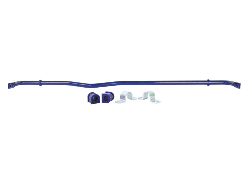 SPR Sway Bars - Rear - SuperPro 1993 Mazda RX-7 Base Rear 20mm 2-Position Sway Bar Kit
