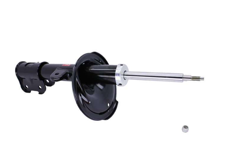 KYB Shock & Strut Excel-G - KYB Shocks & Struts Excel-G Front Right HYUNDAI Santa Fe 2007-09