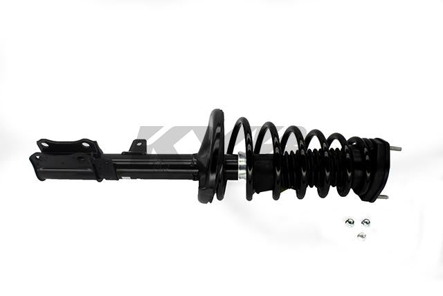 KYB Shocks & Struts Strut Plus - KYB Shocks & Struts Strut Plus Rear Right TOYOTA Camry 1997-01