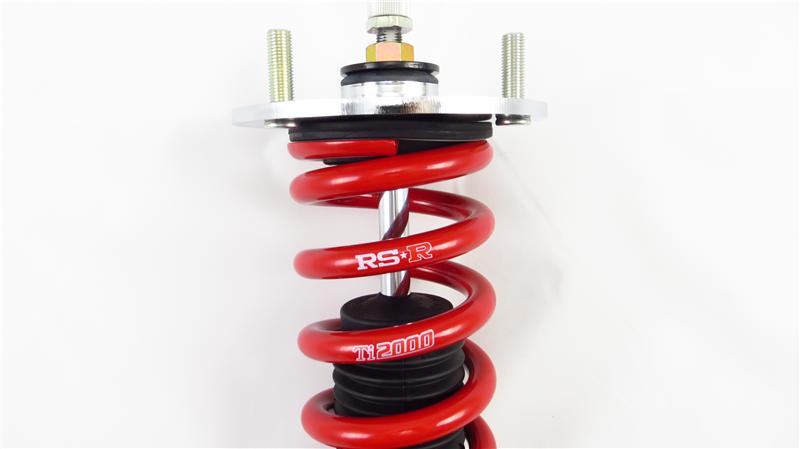 RSR Sports-i - RS-R 2014-2016 Lexus IS250/350 RWD (GSE30/GSE31) Sports-i Coilovers