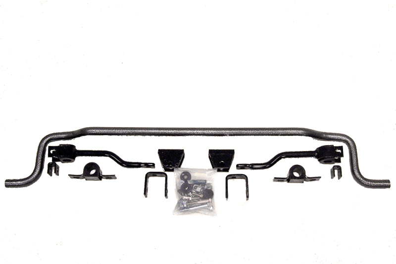 HWG Rear Sway Bars - Hellwig 70-81 Chevrolet Camaro Solid Chromoly 1in Rear Sway Bar