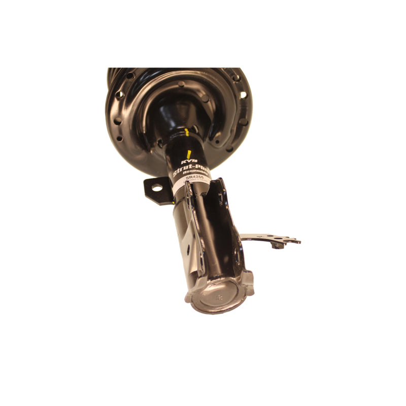 KYB Shocks & Struts Strut Plus - KYB Shocks & Struts Strut-Plus Front Right 12-14 Toyota Camry SE w/2.5L