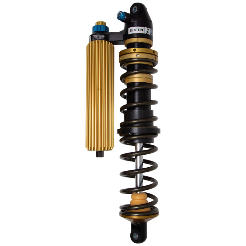 BIL Black Hawk Powersports - Bilstein 20-21 Polaris RZR XP 4 1000 Black Hawk Powersports Shock & Coil Spring Assembly - FL