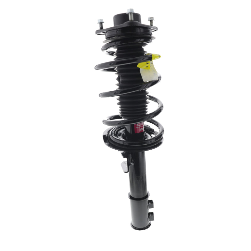 KYB Shocks & Struts Strut Plus - KYB 2011 Hyundai Sonata w/ Coil Spring +H (Built to 6/1/2011) Shocks & Struts Strut Plus Front Left