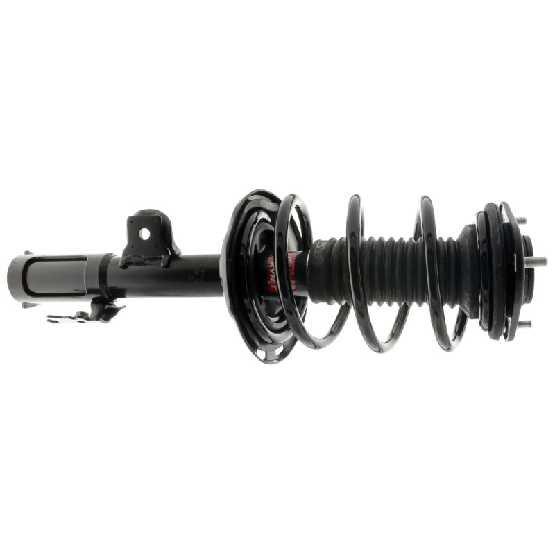 KYB Shocks & Struts Strut Plus - KYB Shocks & Struts Strut Plus Front Right 09-12 Toyota Rav4