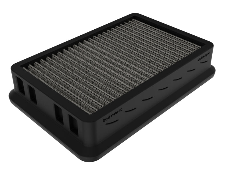 AFE P5R Drop In Air Filter - aFe MagnumFLOW Air Filters OER PDS A/F PDS Mitsubishi EvoX08 L4-2.0L Lancer08-11