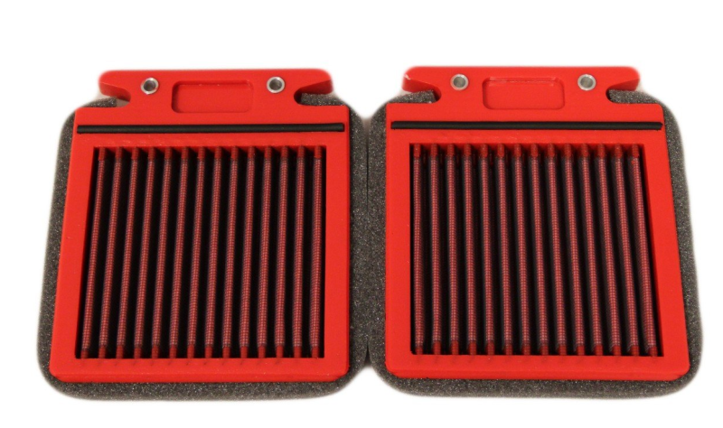 BMC Motorcycle Replacement Filters - BMC Air Filter Kawasaki Zx12R