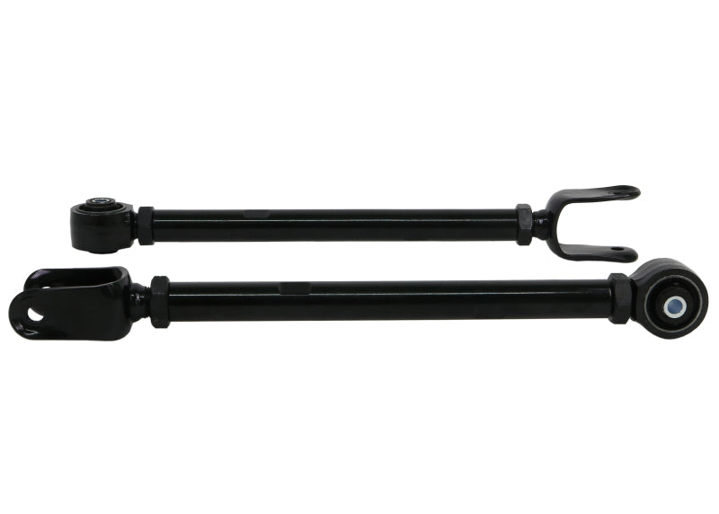 WL Control Arms - Front - Whiteline 20-23 Jeep Gladiator / 18-23 Jeep Wrangler Control Arms - Front Upper