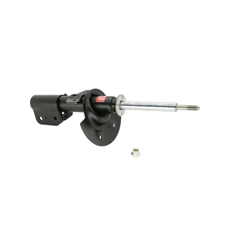 KYB Shock & Strut Excel-G - KYB Shocks & Struts Excel-G Front BUICK Terraza (AWD) 2005-06 BUICK Terraza (FWD) 2005-07 CHEVROLET
