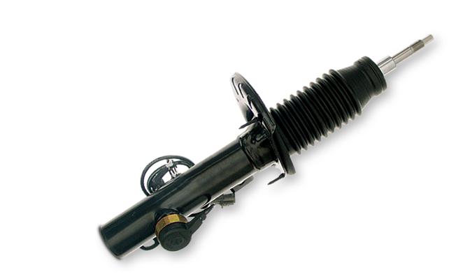 KYB Shocks & Struts Self Level - KYB Shocks & Struts Self Leveling Rear CHRYSLER Pacifica 2004-08