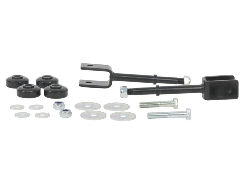 WL Sway Bar Links - Whiteline 08-21 Toyota Land Cruiser/07-21 Lexus LX570 Rear Sway Bar Link Kit