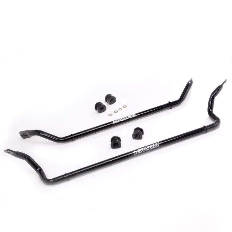 HOT Swaybar Set - Hotchkis 14-15 Corvette C7 Stingray Coupe Z51/Z06 Sport Swaybar Set