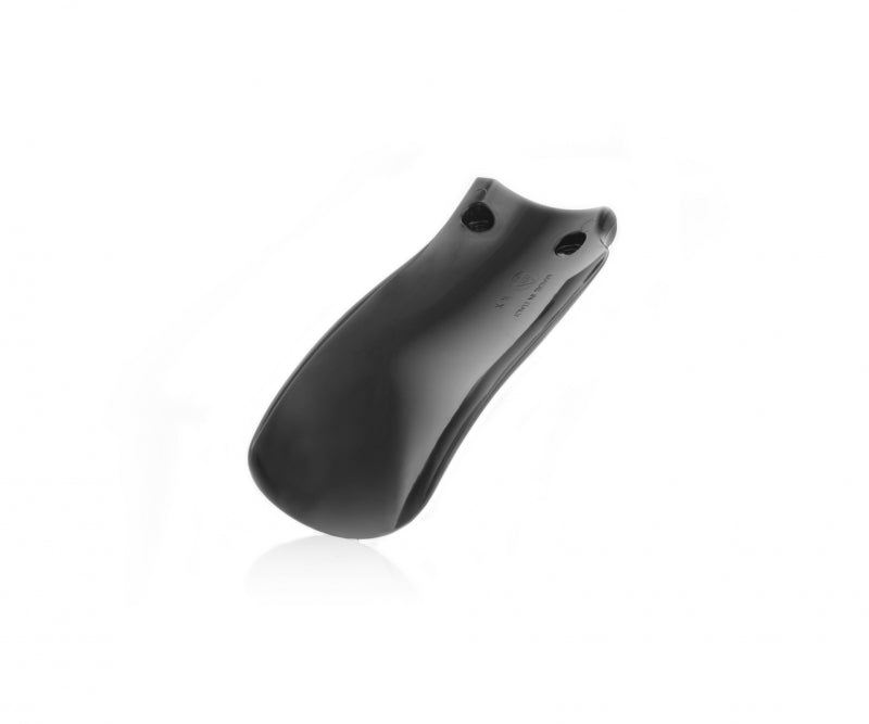 CYC Mud Flaps - Cycra 17-20 Kawasaki KX250F Mud Flaps - Black