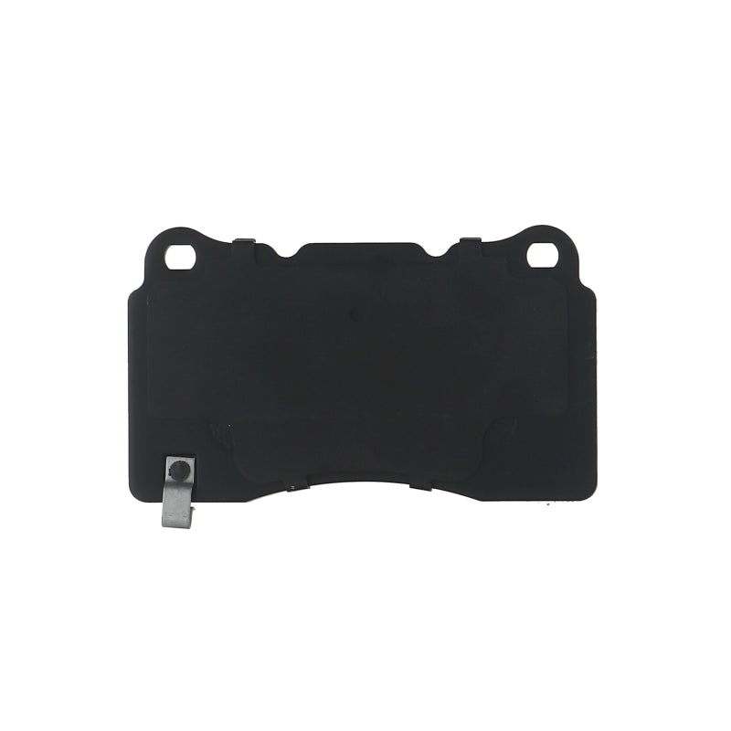 BAE Claw Brake Pads - Baer Brakes 04-11 Subaru Impreza Claw Brake Pads