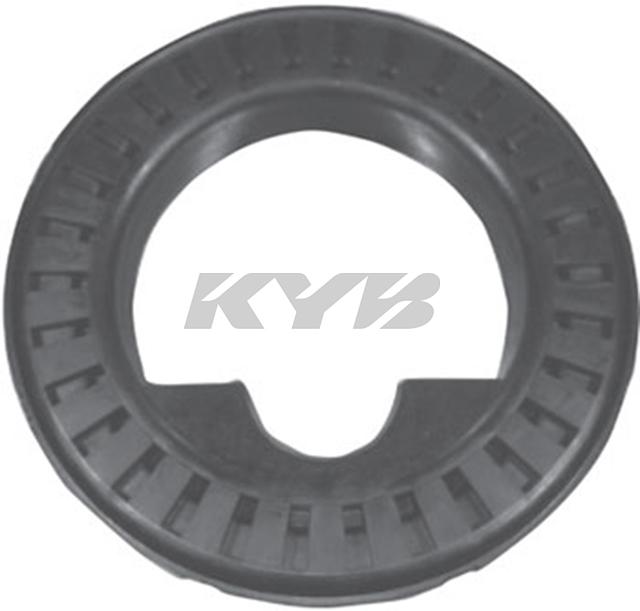 KYB Strut Mounts - KYB Shocks & Struts Strut Mounts Front CHRYSLER Town and Country Mini Van 2001-07 CHRYSLER Voyager G