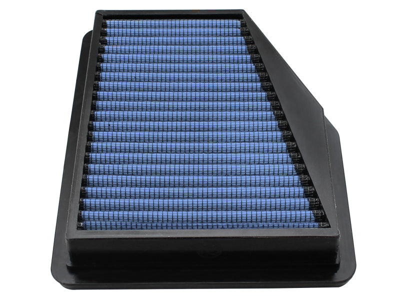 AFE P5R Drop In Air Filter - aFe MagnumFLOW Pro 5R Air Filter 12-15 Honda Civic L4 1.8L