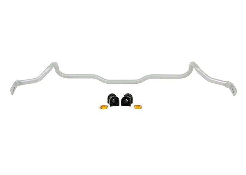 WL Sway Bars - Front - Whiteline 12+ Ford Focus ST 24mm Heavy Duty Adjustable Swaybar