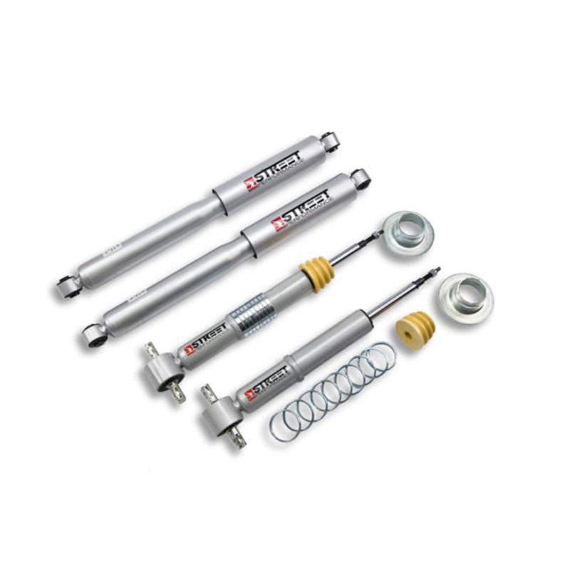 BT Street Performhock Set - Belltech Street Performance Shock Set