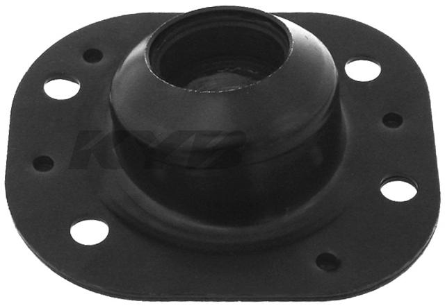 KYB Strut Mounts - KYB Shocks & Struts Strut Mount Right Rear 05-07 Ford Freestyle / 05-07 Ford Five Hundred