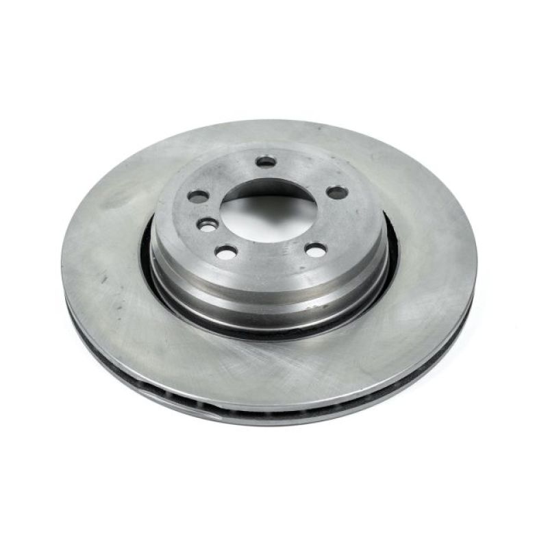PSB Autospecialty Rotor - Power Stop 02-05 BMW 745i Rear Autospecialty Brake Rotor