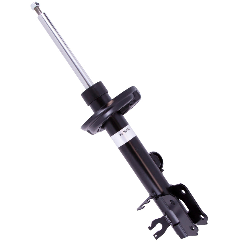 BIL B4 Series Shocks - Bilstein B4 OE Replacement 17-18 Jeep Compass Rear Left Shock Absorber