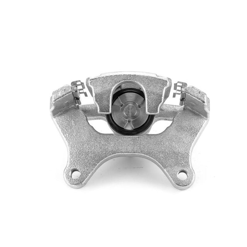 PSB Autospecialty Caliper - Power Stop 15-17 Ford F-150 Rear Left Autospecialty Caliper w/Bracket