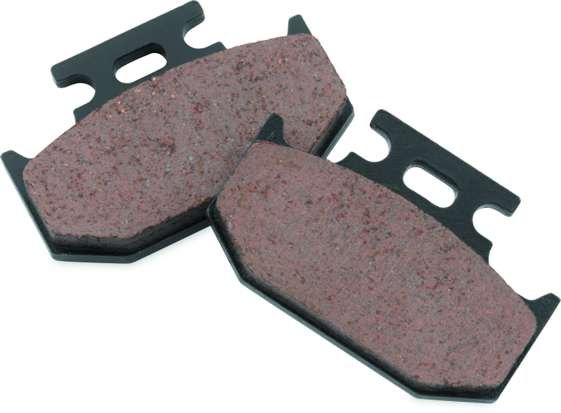 BKM Brake Pads - BikeMaster BM-152 Brake Pads