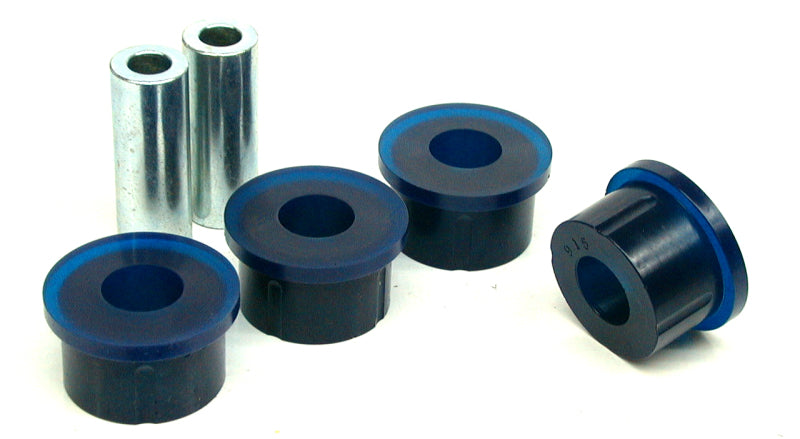 SPR Bushings - Control Arm - SuperPro Ford-Rear Suspen Arm Outer Bushing