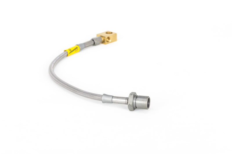 GR G-Stop Brake Line Kits - Goodridge 93-96 Chevrolet Impala SS Brake Lines