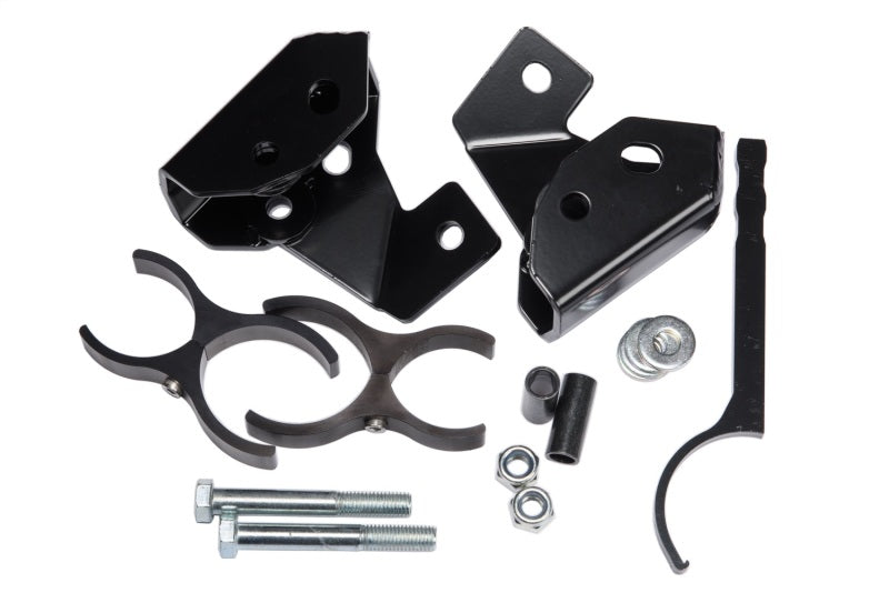 ARB BP51 Fit Kits - ARB Bp51 Fit Kit Jeep JL Rear 3in