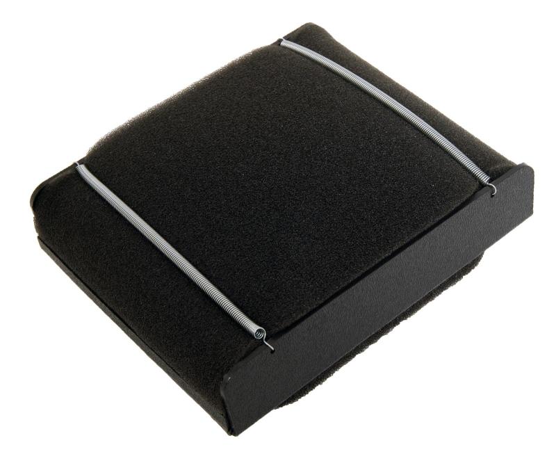UNI Kawasaki Motorcycle Air Filters - Uni FIlter 87-09 Kawasaki EX 500 Air Filter