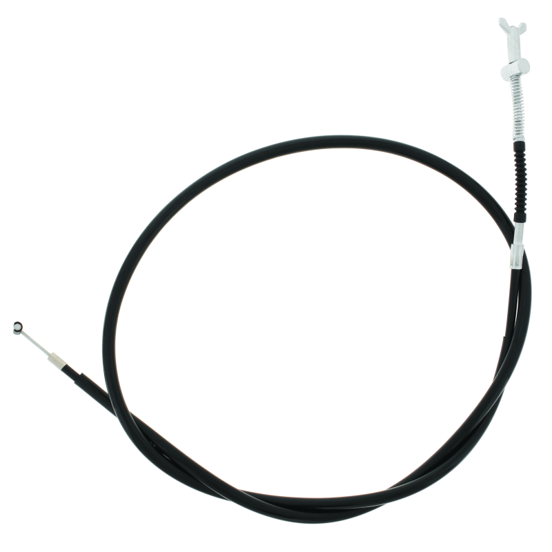 QBS Brake Cables - QuadBoss 86-87 Honda ATC125M Rear Hand Brake Cable