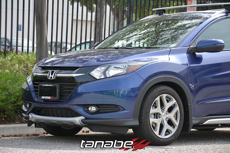 TAN Springs - NF210 - Tanabe NF210 Springs 15-16 Honda HR-V AWD
