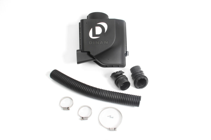 DNN Cold Air Intakes - Dinan 01-06 BMW 325Ci E46 325 Airbox Kit