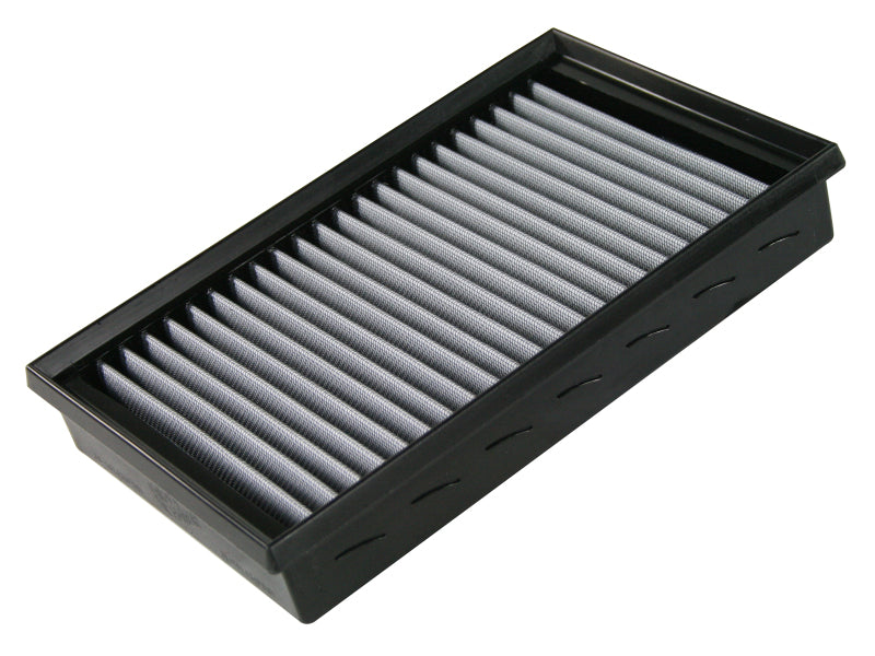 AFE P5R Drop In Air Filter - aFe MagnumFLOW Air Filters OER PDS A/F PDS BMW 7-Series 02-08 V8-4.4L/4.8L