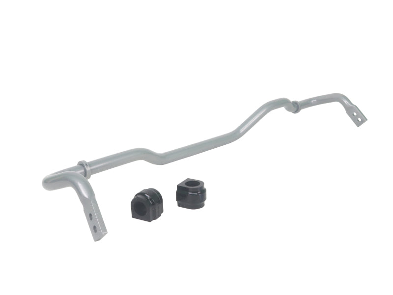 WL Toe Links - Rear - Whiteline 15-18 Volkswagen Golf R 24mm Rear Adjustable Sway Bar Kit