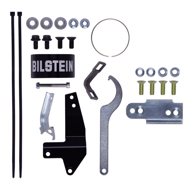 BIL B8 8112 Suspension Kits - Bilstein B8 8112 Series 03-09 Toyota 4Runner Zone Control Monotube Front Right Corner Module