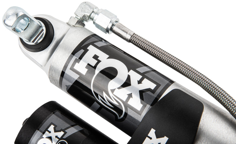 FOX 2.0 Perf Shock - Fox 20-Up GM 2500/3500 HD Perf Series 2.0 Front Smooth 1.5-2.5in Lift - Requires Up Control Arm
