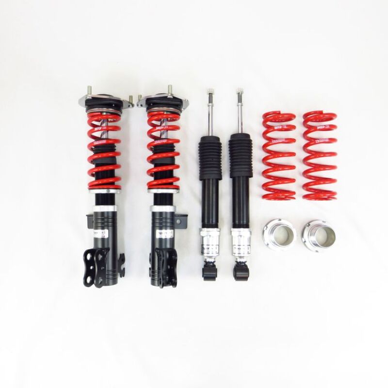 RSR Sports-i - RS-R 16-22 Toyota Prius AWD & FWD (ZVW50/ZVW51/ZVW55) Sports-i Coilovers
