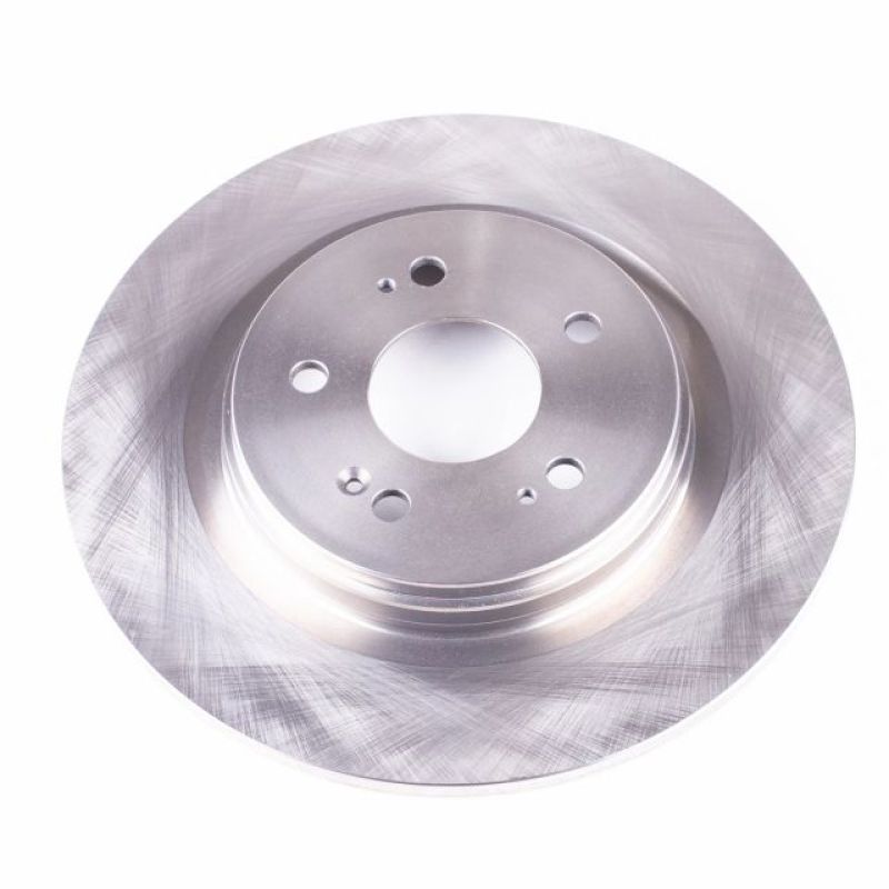 PSB Autospecialty Rotor - Power Stop 18-19 Honda Odyssey Rear Autospecialty Brake Rotor